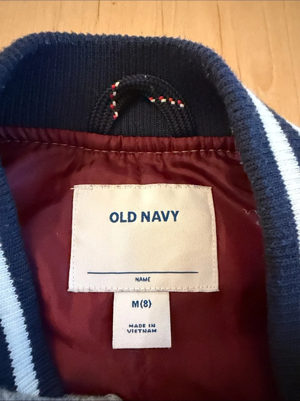 Old Navy old navy